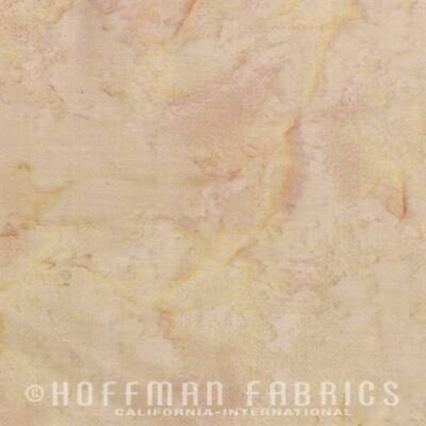 B27 - batikstof teddy 353