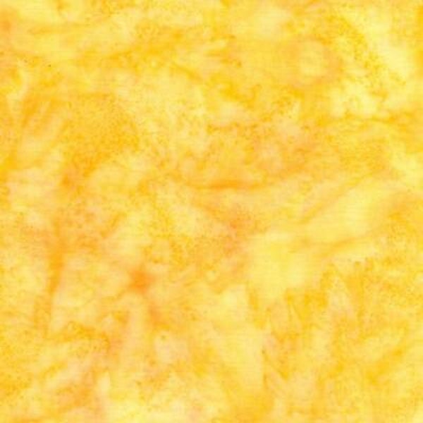 B - batikstof citrine 232