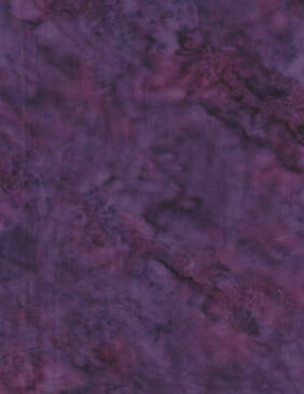 BC12 - batikstof tomorrows dream "Be Colourful" by Jacqueline de Jonge