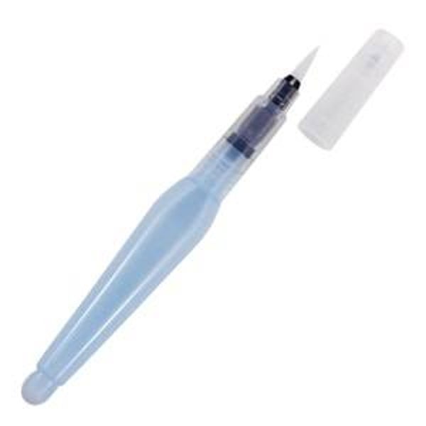 Water eraser pen - hervulbaar