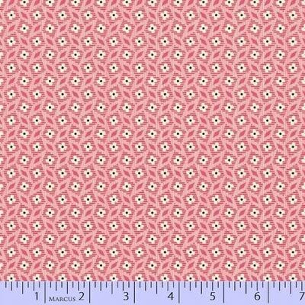 Q111 - stof roze - Marcus