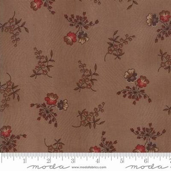 Q188 - stof "Hickory Road" - Jo Morton by Moda