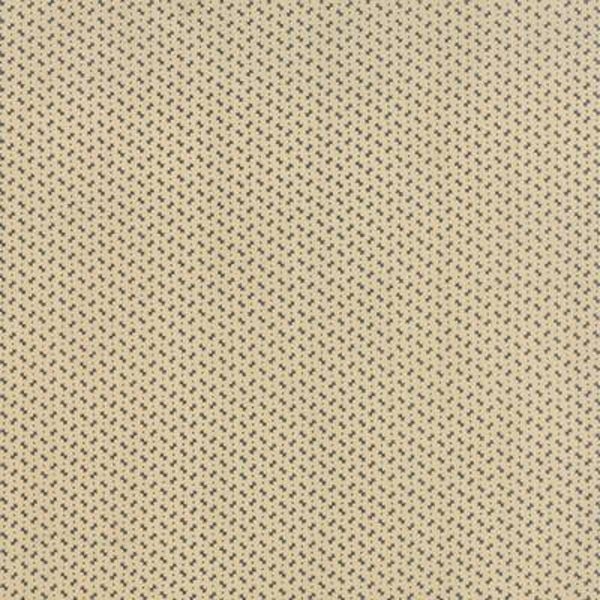 Q406 - stof beige - Primitieve Gatherings by Moda