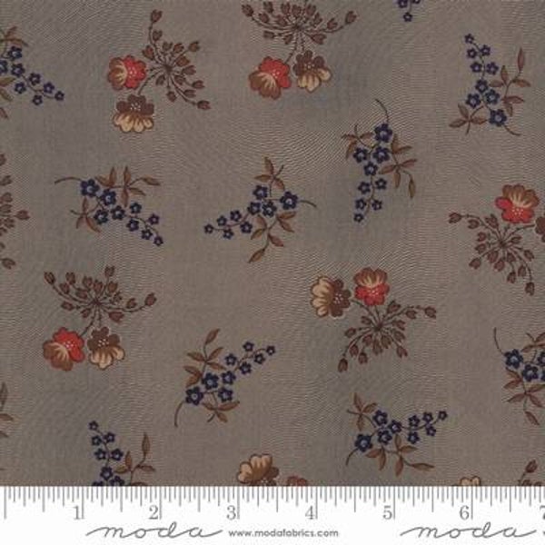 Q523 - stof "Hickory Road" - Jo Morton by Moda