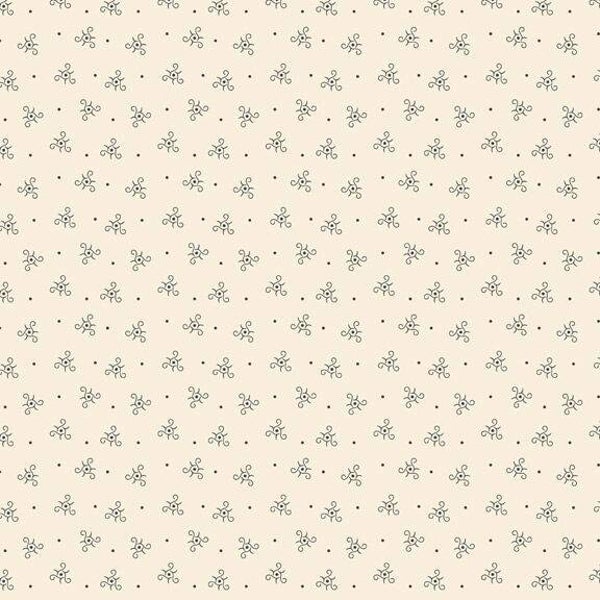 Q21 - stof cream delightful dozen - Marcus Fabrics