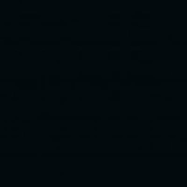 D6 zwart - stof dubbelbreed 240 cm