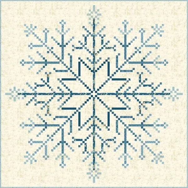 Patroon Aspen by Edyta Sitar