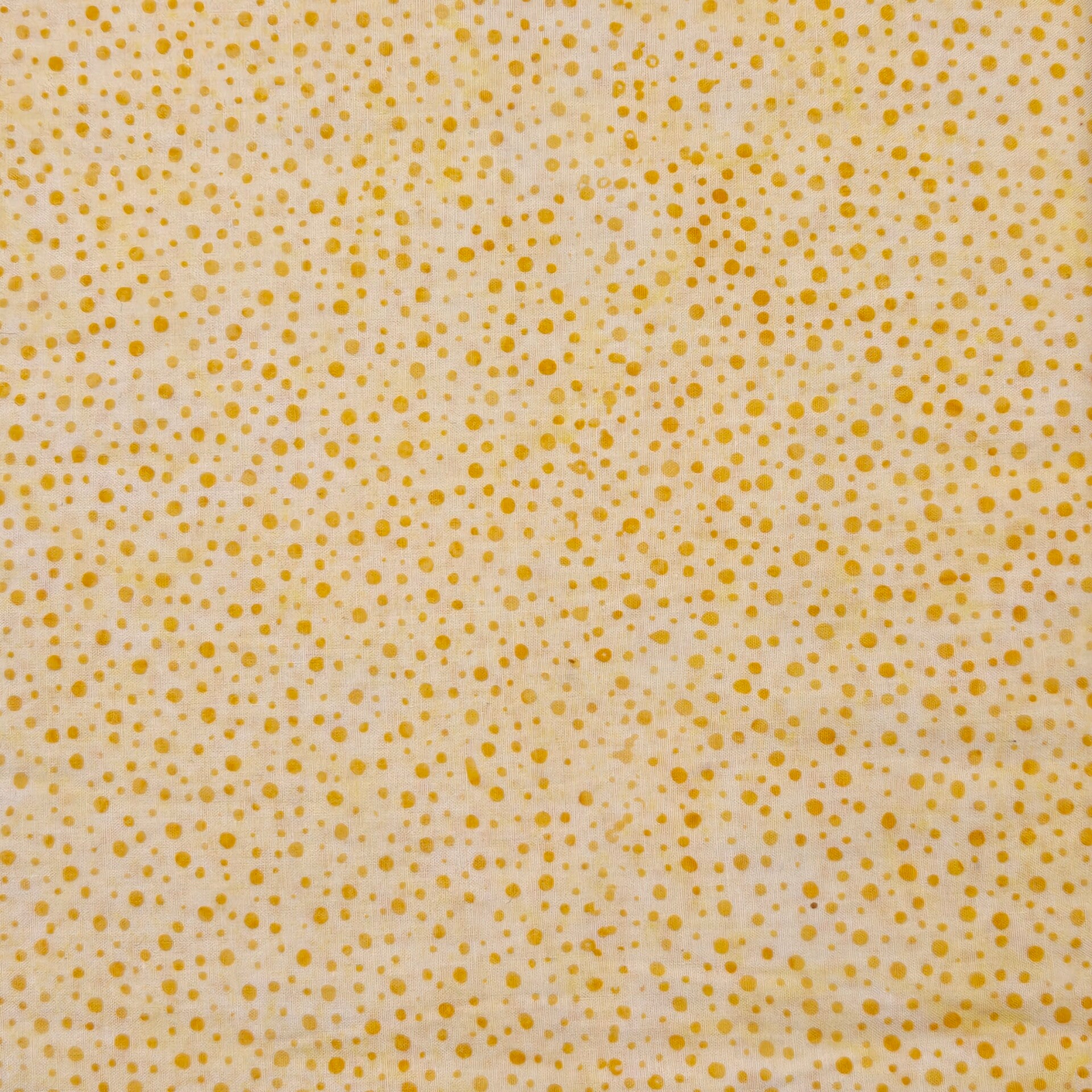 B101 - batikstof sun #149