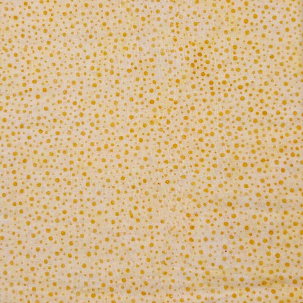B101 - batikstof sun #149