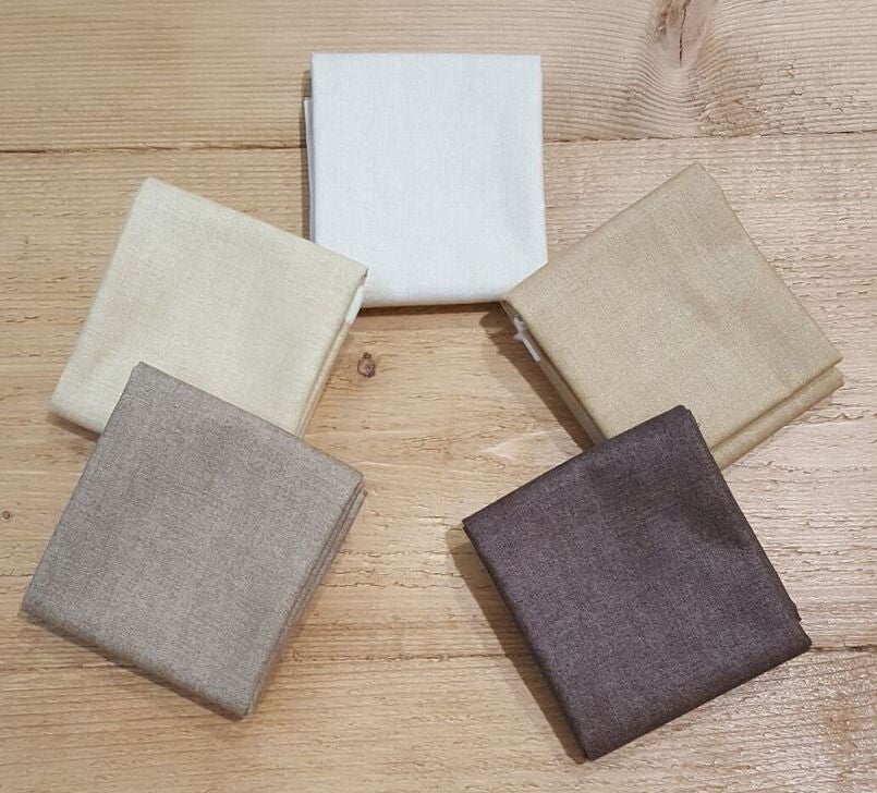 Pakket 10 project patchworktegels