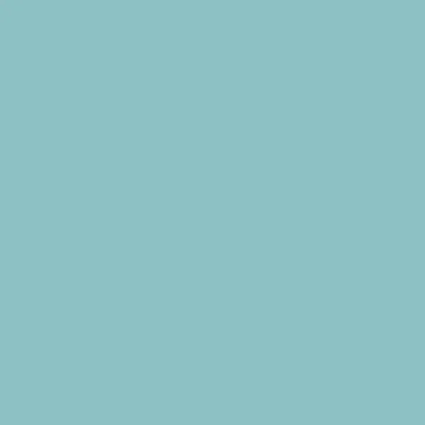 U46 - stof pearl bluesolid