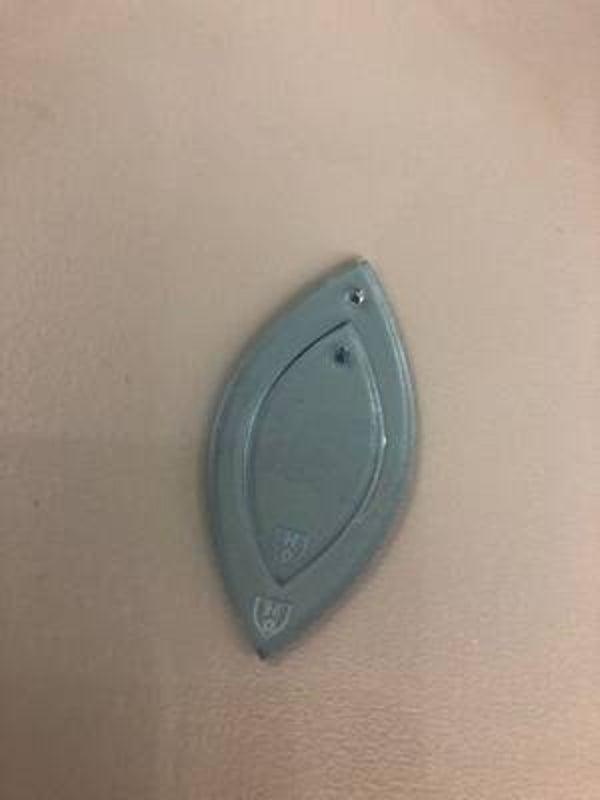 Templates blaadjes van HOQ