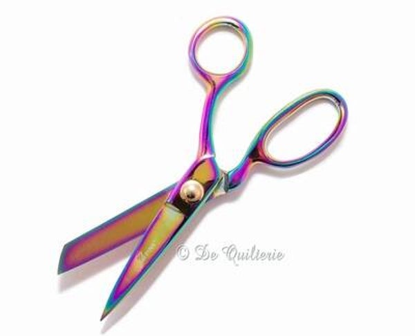 Schaar 6 inchTula Pink