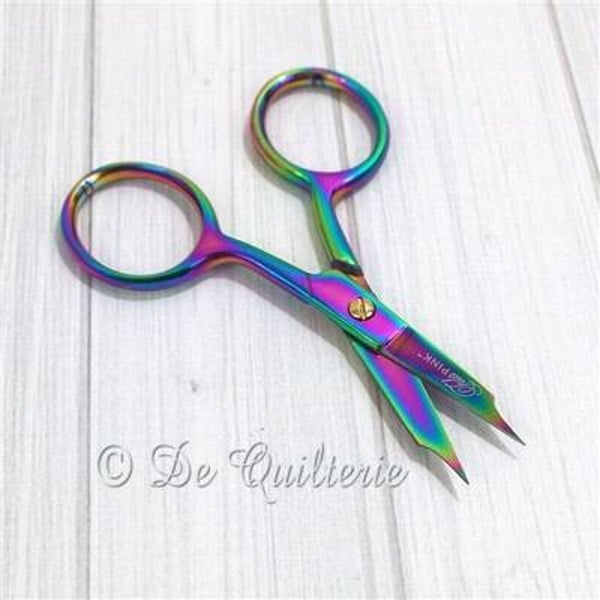 Schaar 4 inch Tula Pink