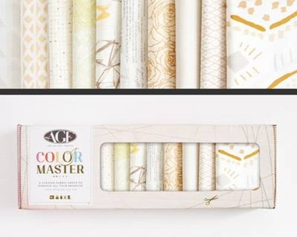 Colormaster Winter wheat edition - AGF