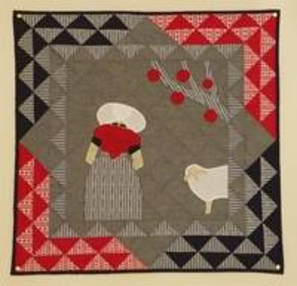 Patroon Zuid Beveland