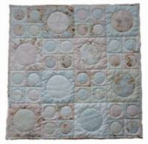 Patroon Cirkels & rondjes