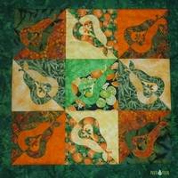 Patroon Peer to  Peer