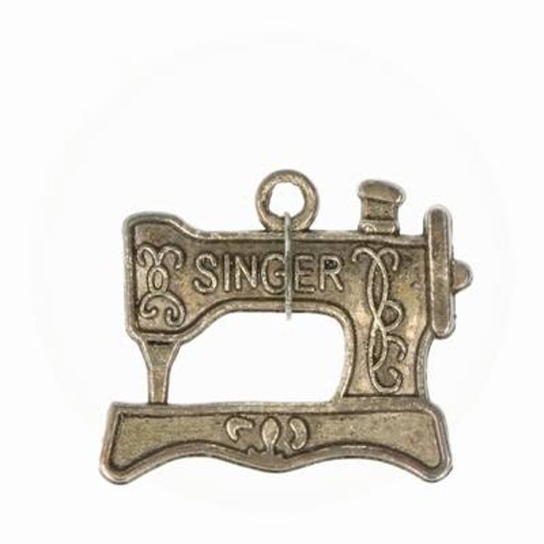 Bedel naaimachine Singer