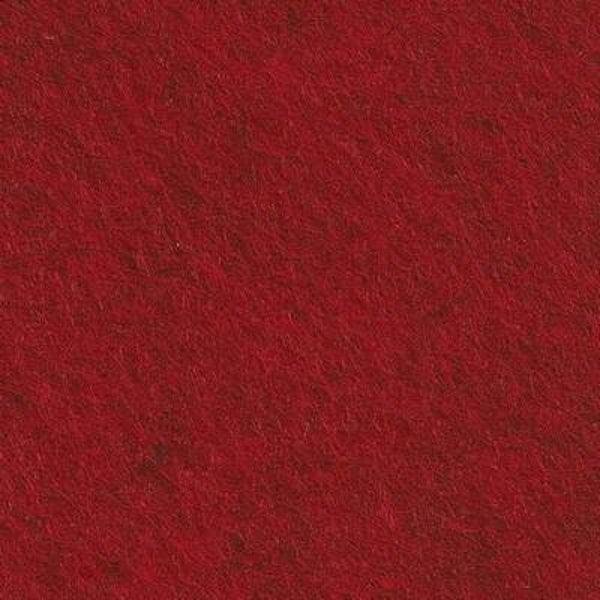 Cinnamon vilt 0064 Chinees rood