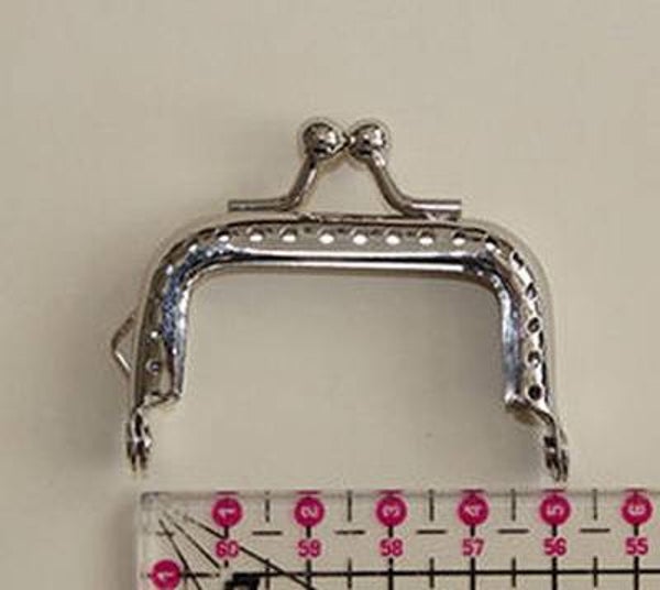 Beugel mini voor portemonnee