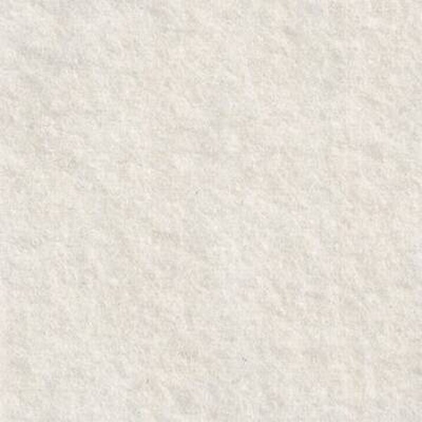 Cinnamon vilt 0046 wit