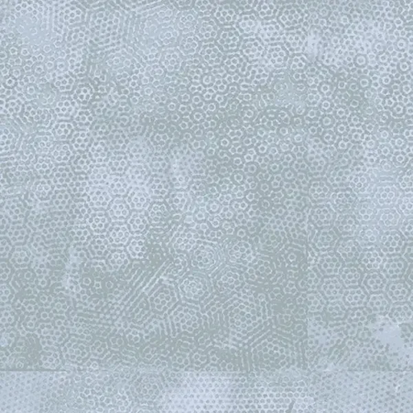 Q297 - stof manatee E24 - Dimples by Makower