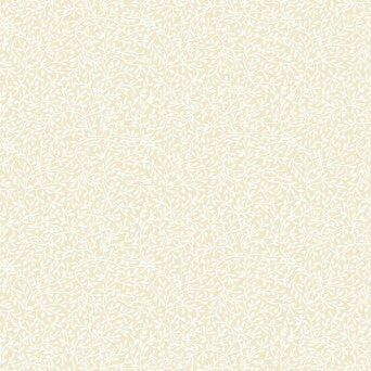 Q561 - stof ecru leaf  764Q2 by Makower