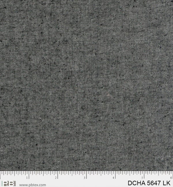 Q902 - stof chambray dreamweaver