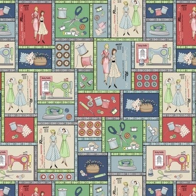 Q159 - stof Betterstitch