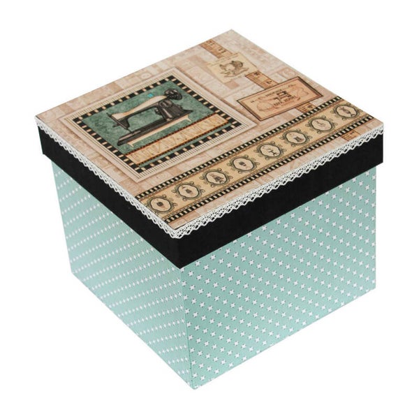 Emma kartonnagepakket