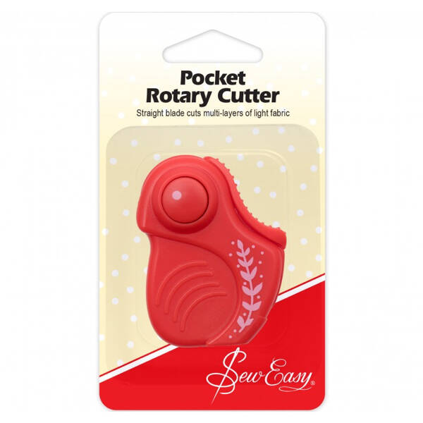 Pocket Rolmes 28 mm