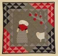 Patroon Zuid Beveland