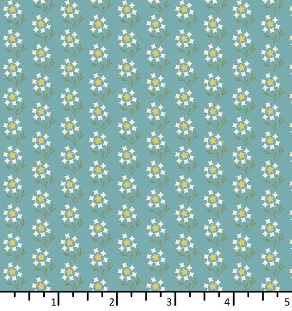 Q1184-  EQP  - stof dandelion beach house - Future Heirlooms