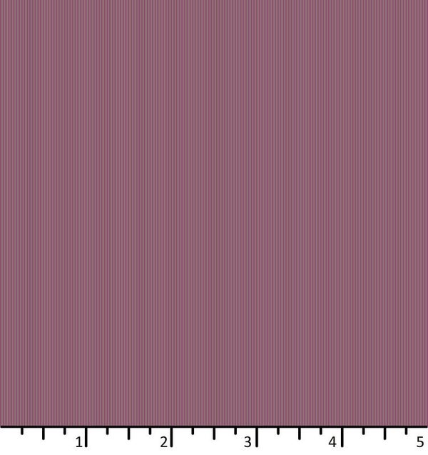 Q1187-  EQP  - stof wave cherry plum - Future Heirlooms