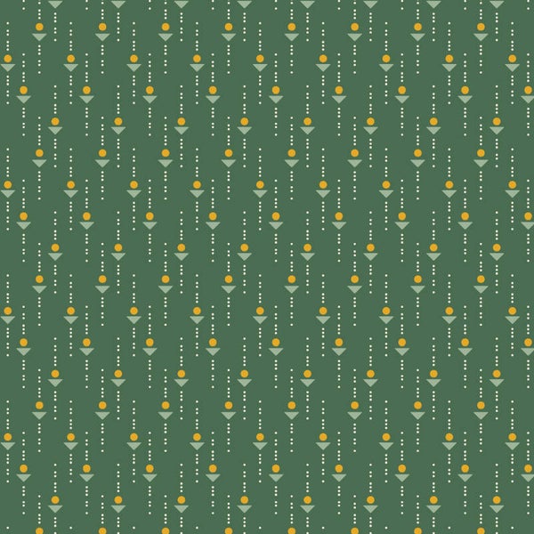 Q998  EQP FP -stof - Catch & Release - Ocean