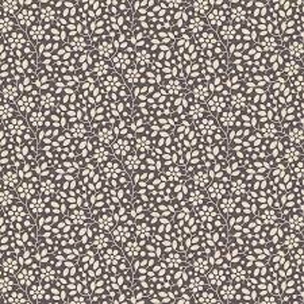 T6 - stof grey - Cloudpie by Tilda