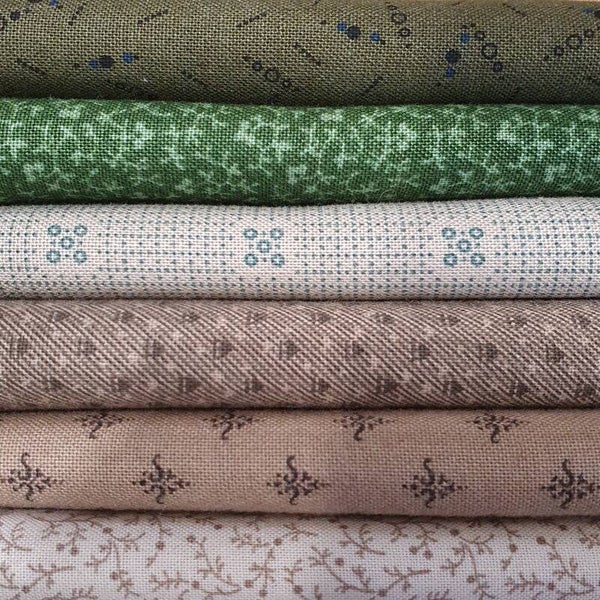 Pakket kubus illusie groen