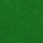 Q538 - stof kelly G35 - Dimples by Makower