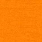 Q735 - stof orange linnen texture 1473N4