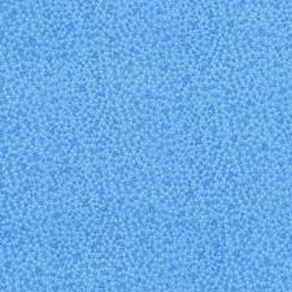 Q627 - stof sky blue - Hopscotch