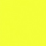 U21 - stof geel solid