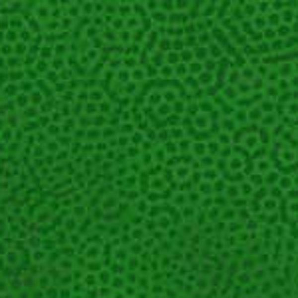 Q538 - stof kelly G35 - Dimples by Makower