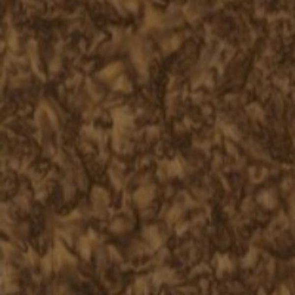 B72 - batikstof bittersweet / brown - Benartex