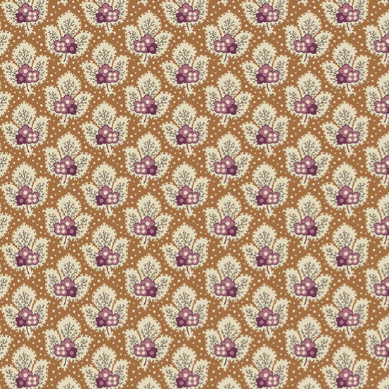 Q554 - stof - cottage / cheesecake - Edyta Sitar by Makower