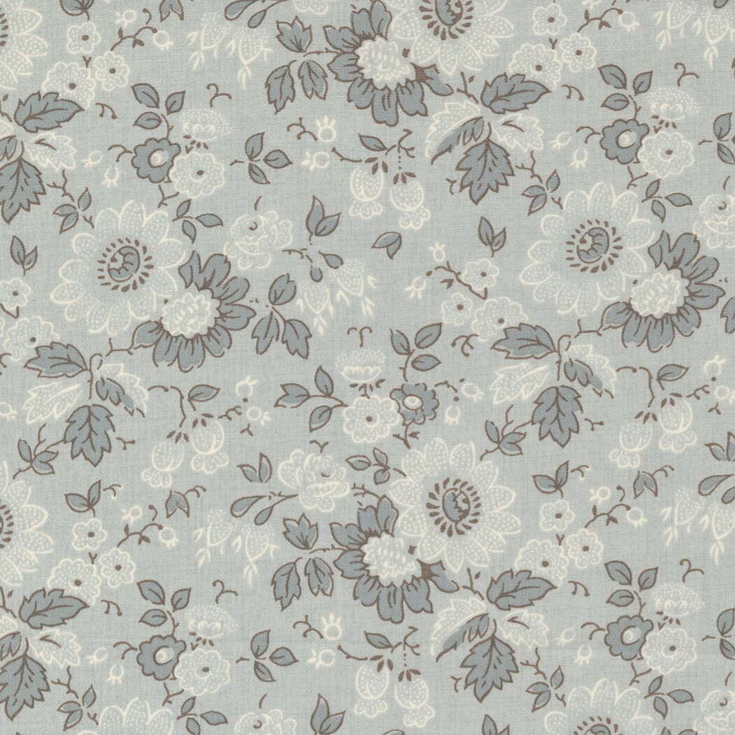 Q60 - stof La Grande Soiree - French General by Moda