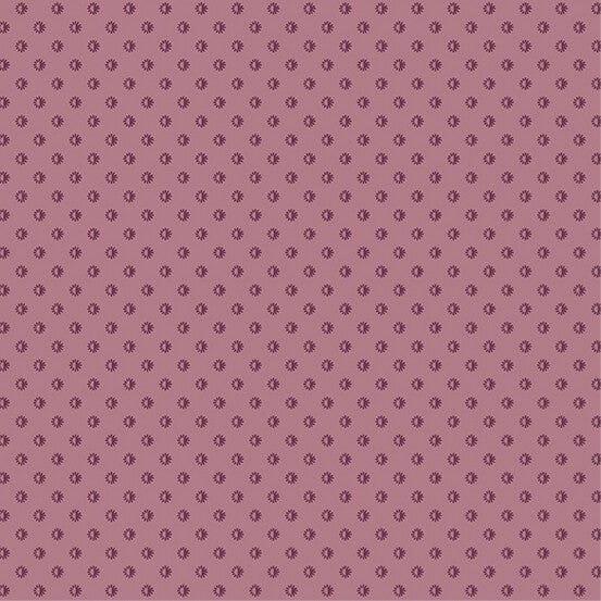 Q385 - stof - gooseberry / jam - Edyta Sitar by Makower
