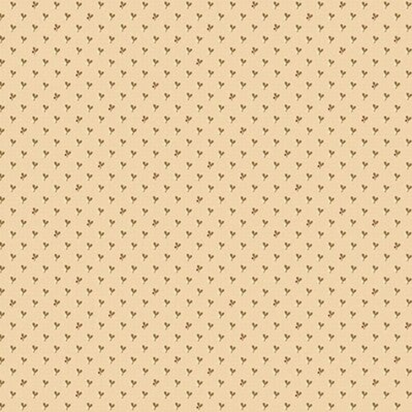 Q600 - stof cream - Kim Diehl