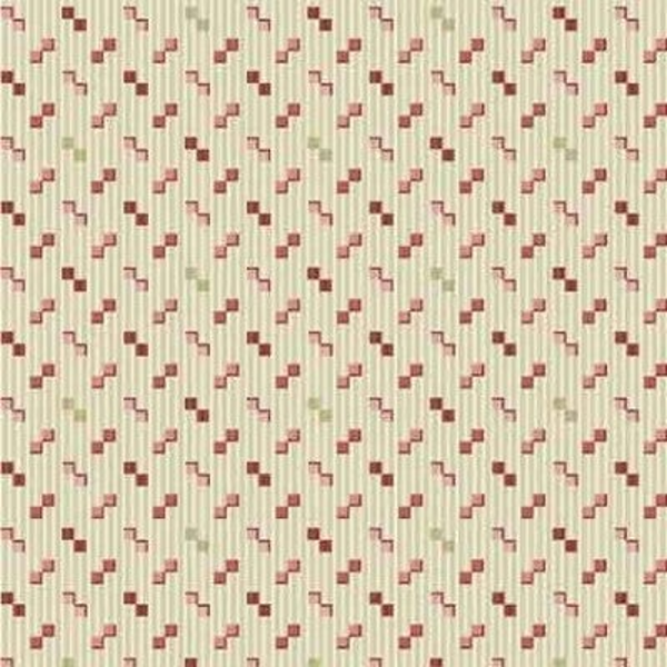 Q800 - stof bowties in ecru "Braveheart " by Edyta Sitar