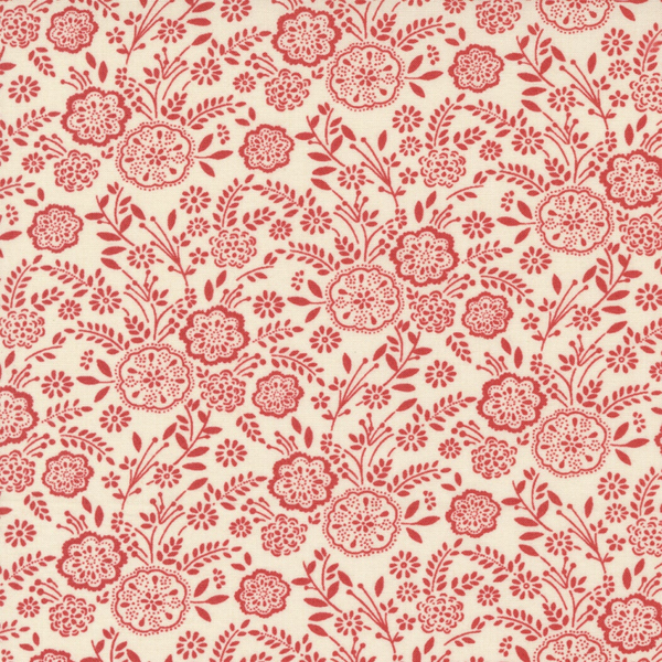 Q238 - stof La Grande Soiree - French General by Moda
